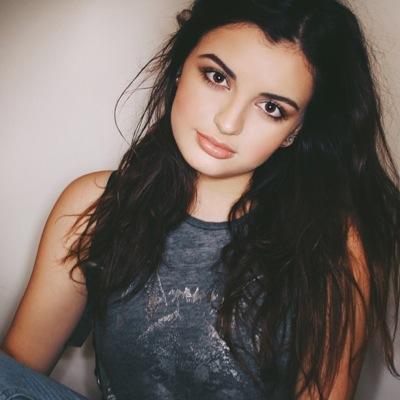 ‘Great Divide’ released by Rebecca Black