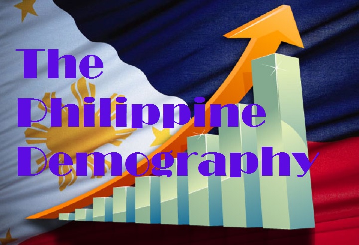 Philippine Demography