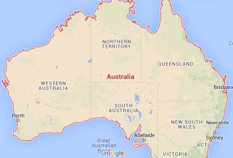 Australia’s Macquarie Island hit by 6.7-magnitude earthquake