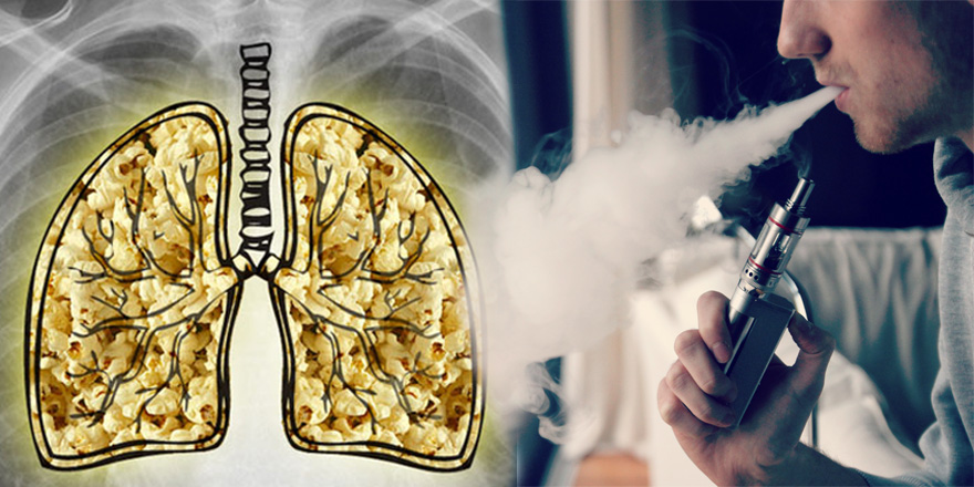 READ: E-cigarettes cause ‘Popcorn Lung’ and other respiratory diseases!