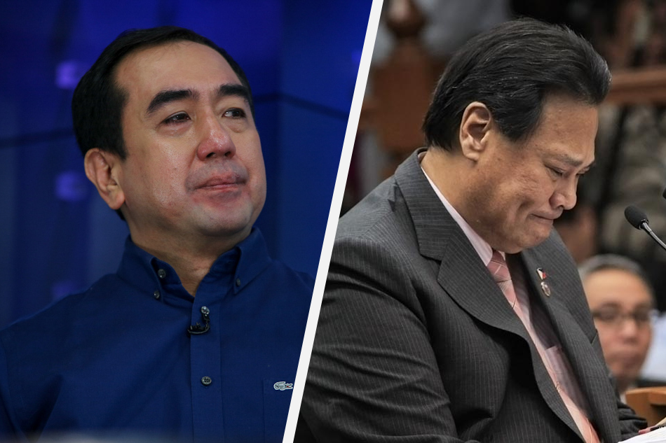Corona, Bautista impeachment are 2 different cases: solon