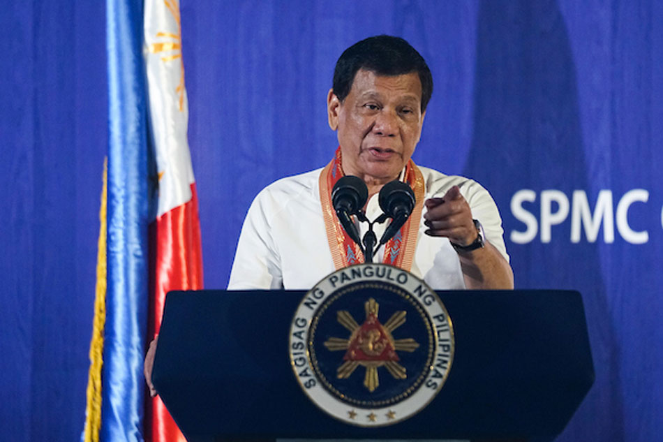 France counters Duterte: We uphold presumption of innocence