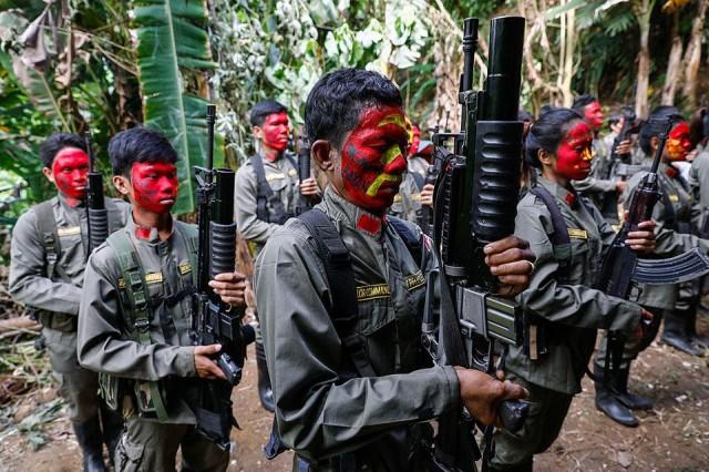 Misamis Oriental Police station attacked by ‘NPA’