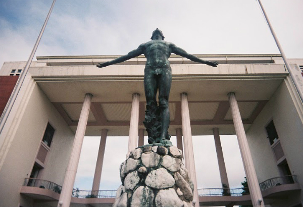 UP moves up in Asia university rankings