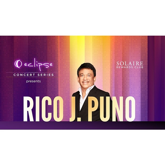 OPM King “Rico J. Puno” Pumanaw sa Edad na 65