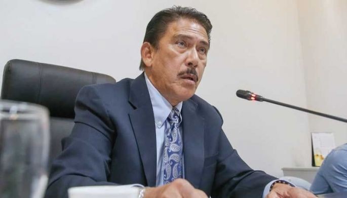 Sotto ready to assist, orient new Senate members