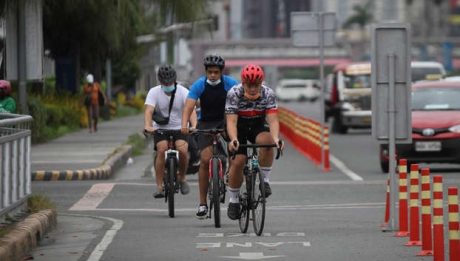 More cycling is what we need in all our cities