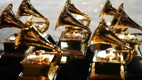 Key nominees for the 2022 Grammy Awards