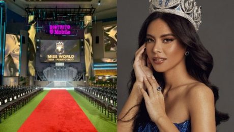 Miss World moves coronation night to March 2022