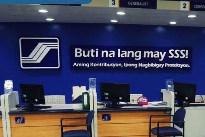 SSS, GSIS to upgrade digital sites