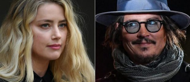 Johnny Depp, ex-wife Amber Heard head to court again