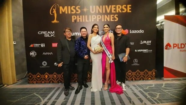 Miss Universe PH unveils new crown for 2022 pageant