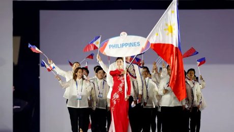SEA Games: Philippine medallists and medal table