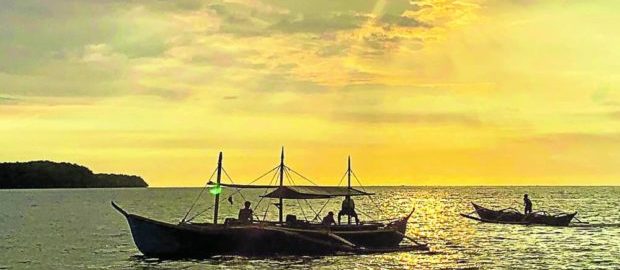 Luzon fishers groan as fuel prices surge