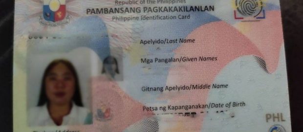 Government eyes printable version of national ID