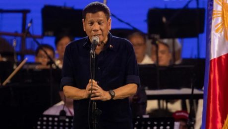 How Duterte’s time in power shook up the Philippines