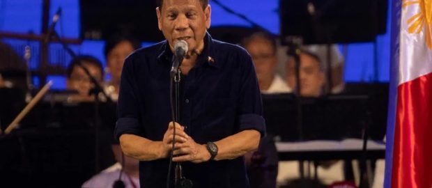 How Duterte’s time in power shook up the Philippines