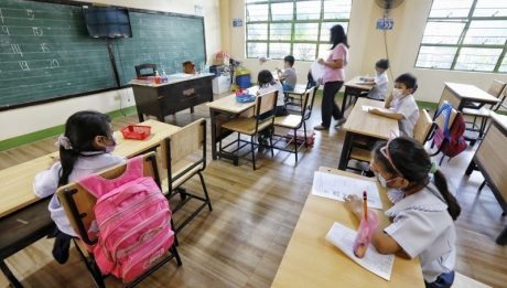 CHR backs higher education budget