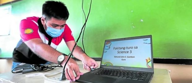 DepEd laptop suppliers dispute state auditors’ findings