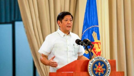 Marcos rejects proposal to import 300,000 MT of sugar
