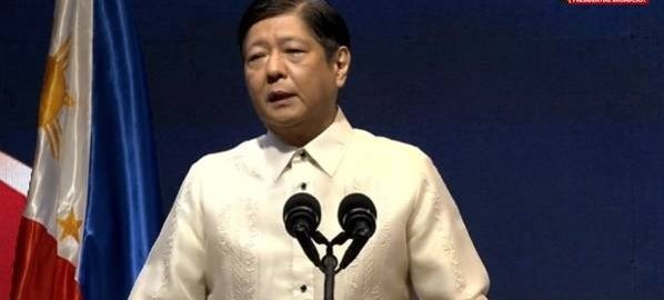 Marcos to DENR: Climate change agenda is top gov’t priority