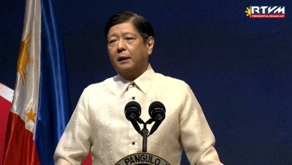 Marcos to DENR: Climate change agenda is top gov’t priority