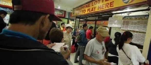 14 Cebu bettors among 433 grand lotto winners
